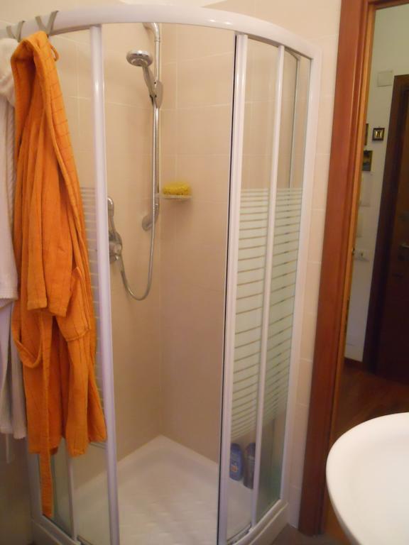 L'Appartamento Di Villa Bonelli Roma Rom bilde